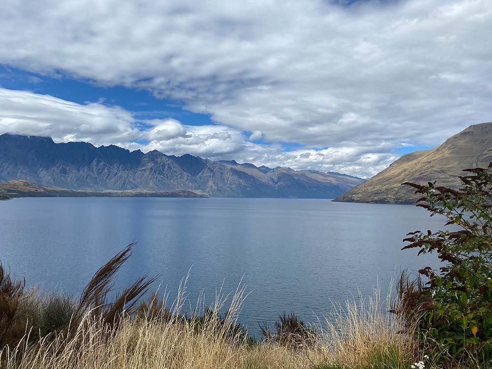 Lake Wakatipu