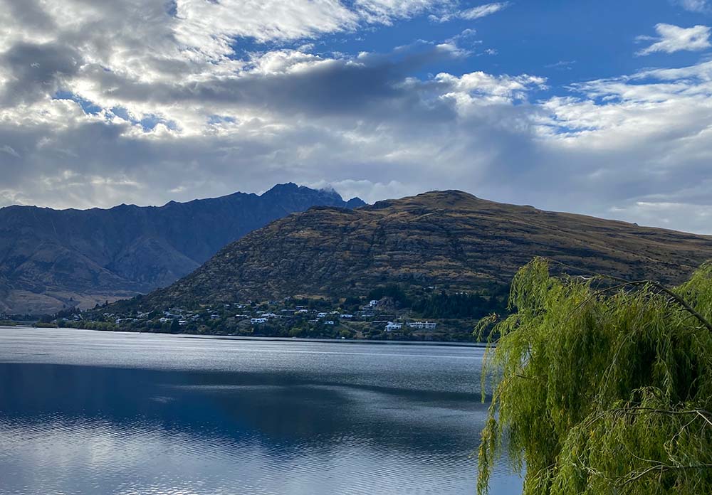 Queenstown Trail